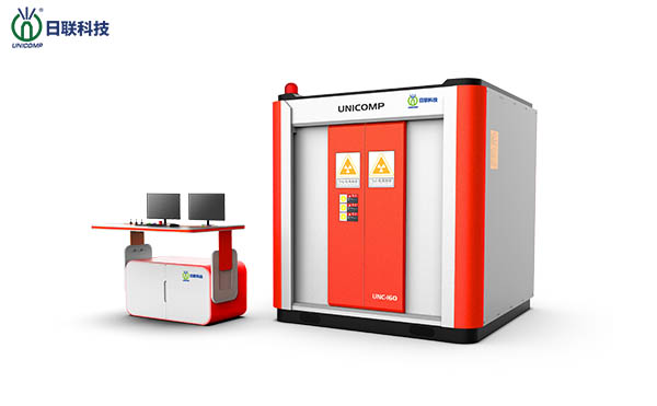 米兰X射线探伤设备