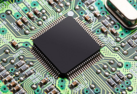 IC半导体●解决方案