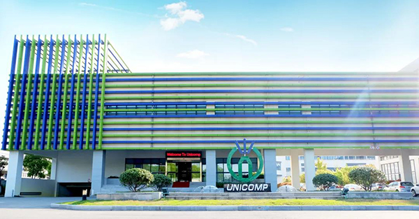 米兰科技UNICOMP
