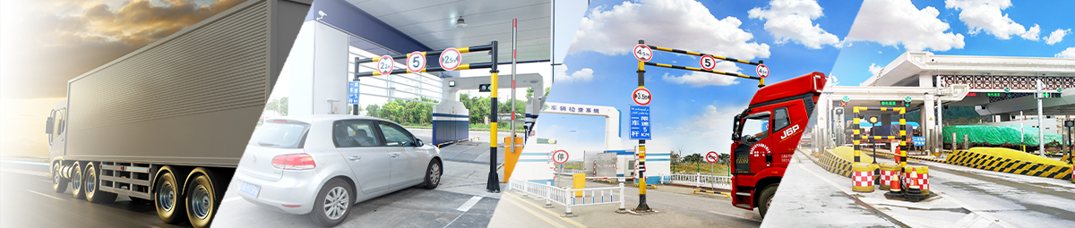 米兰科技X-ray车辆检测设备应用