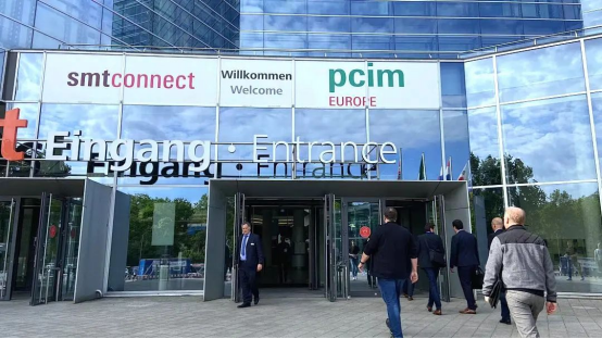 米兰科技2022海外首展—Control Show于德国斯图加特圆满举行