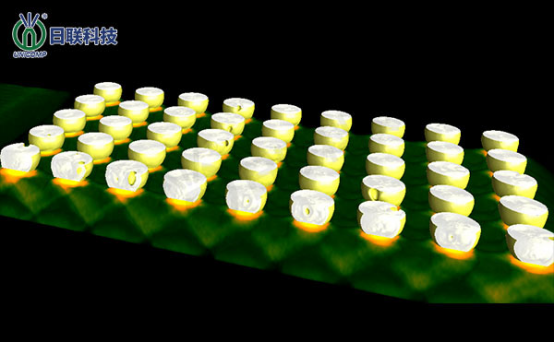 3D在线X射线检测设备