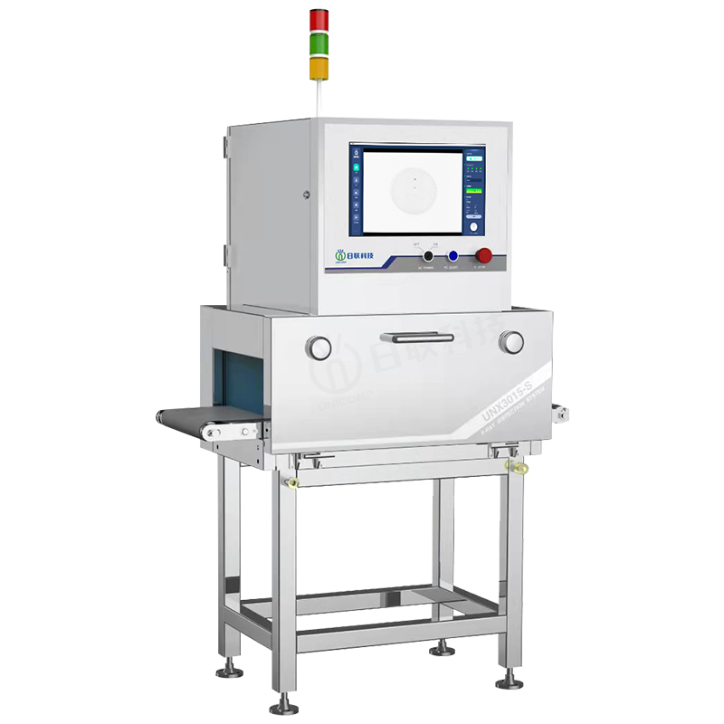 小包装食品药品X-ray异物检测设备 UNX3015-S