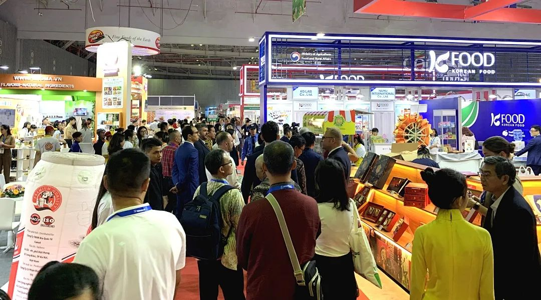 米兰科技展会资讯