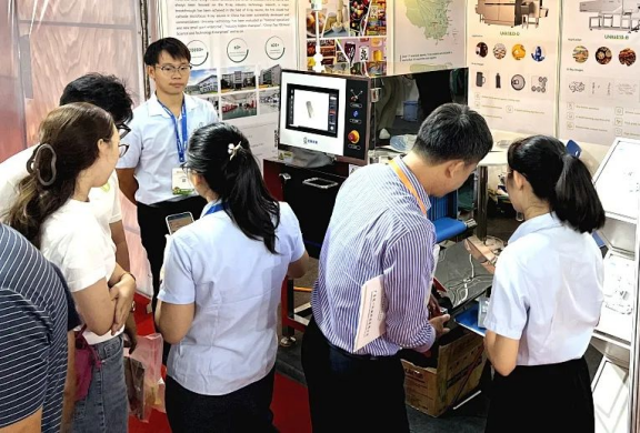 米兰科技异物检测X-ray