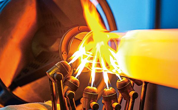 「新华社重点专栏」“工业医生”米兰科技——“点亮”智能检测之光