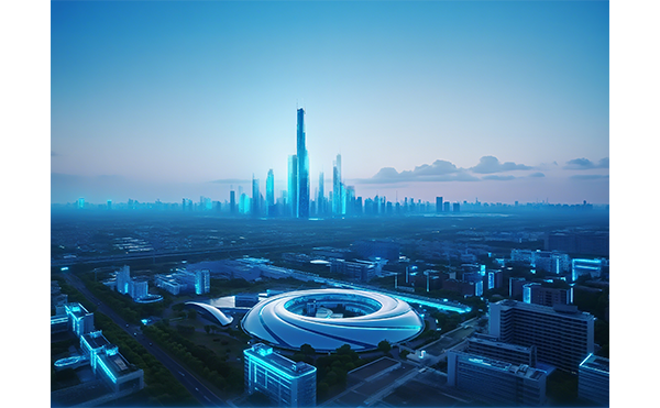 米兰在上海成立AI研发中心，并与张江集团签署战略合作协议