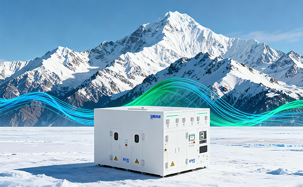 来了！米兰科技开启叠片电池在线智检3D时代