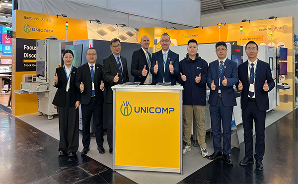 Productronica 2025|米兰科技直面全球电子“零缺陷”挑战！