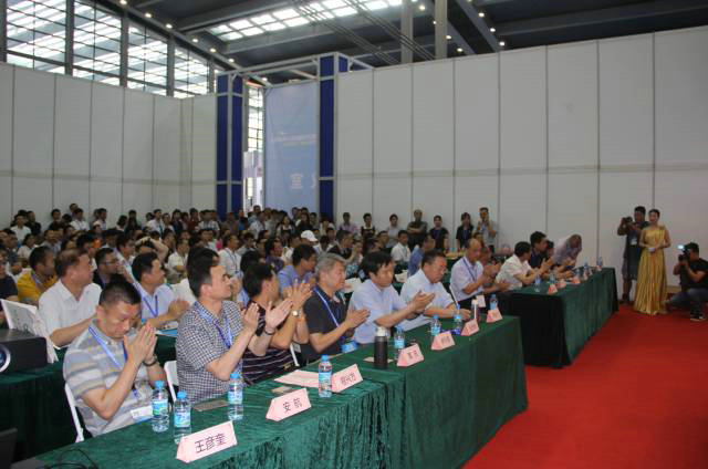 米兰科技贺中国首届安防系统集成联盟高端峰会暨深安协20周年庆典隆重举行