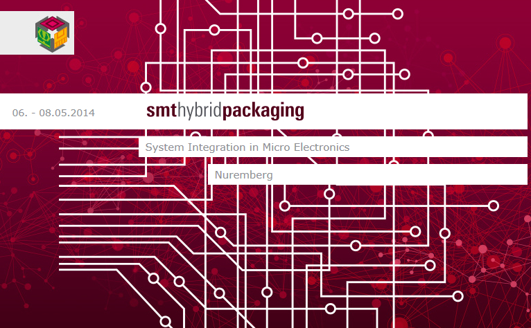 米兰科技新一代X-Ray检测设备亮相2014德国 SMT Hybrid Packaging 展会