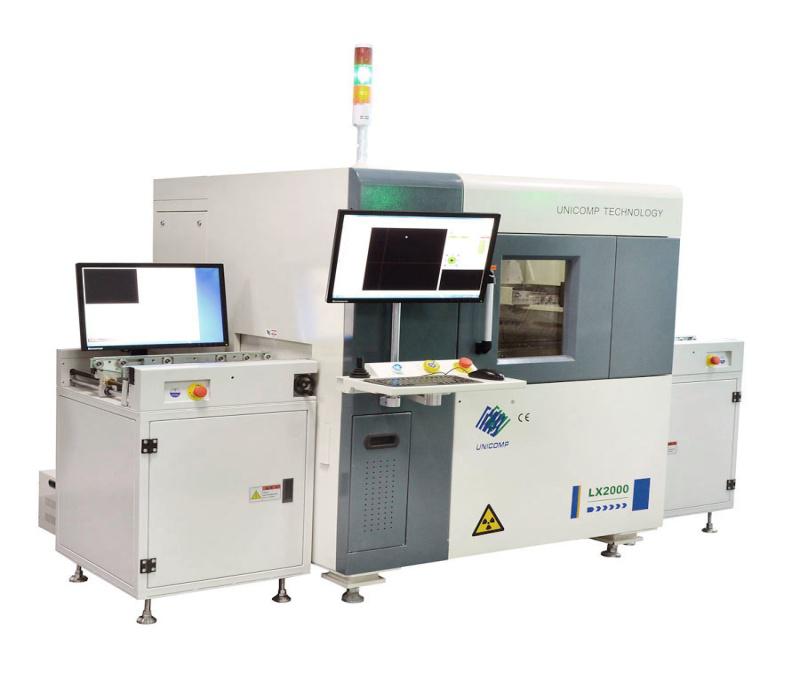 米兰科技即将登场2018年慕尼黑上海电子生产设备展