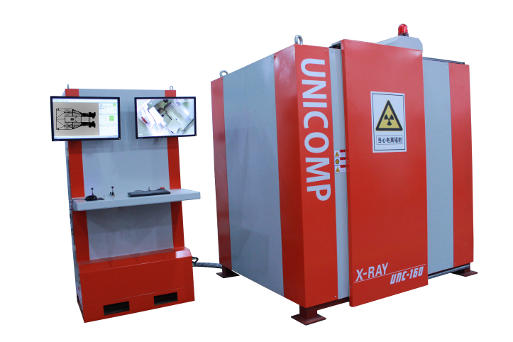 X射线检测技术的发展及应用-『米兰科技』