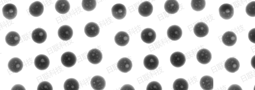 米兰科技BGA封装X射线检测