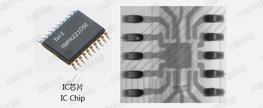米兰科技X射线检测装备