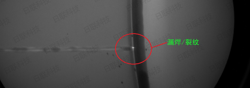 米兰科技压力容器检测图片