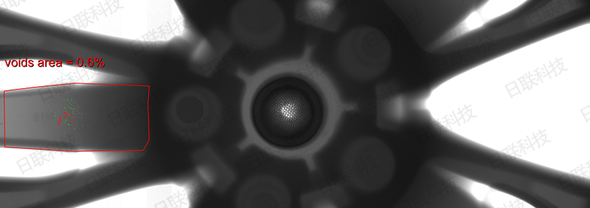 米兰科技无损检测