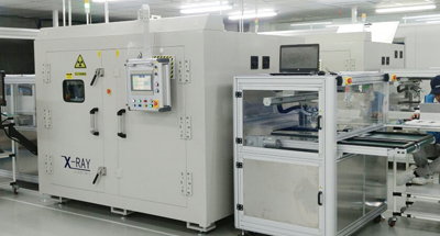 米兰科技x-ray实力有目共睹