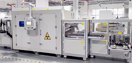 什么是硬X射线，什么是软X射线？