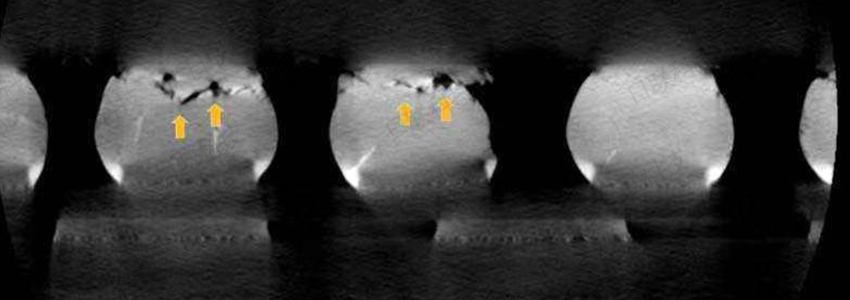 米兰科技BGA检测