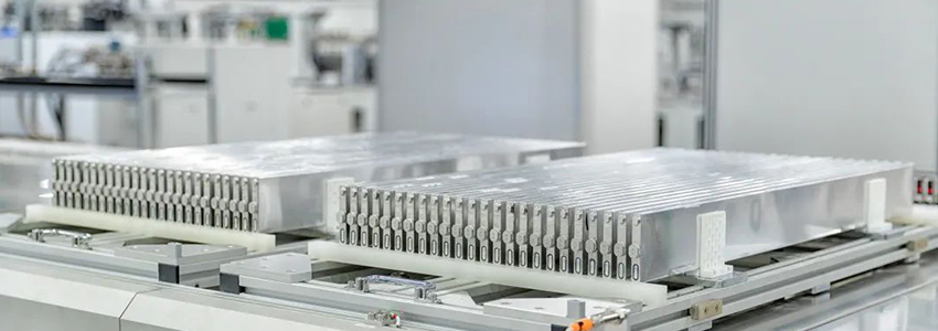 米兰科技X射线锂电池检测