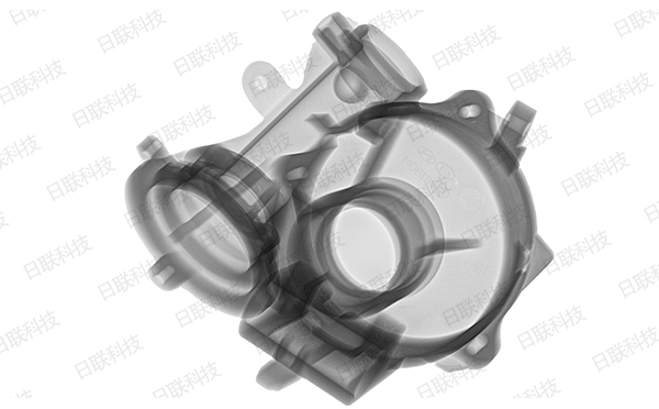 米兰科技铸件检测