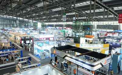 NEPCON 2020亚洲电子展 | 米兰科技引领X-RAY检测发展新姿