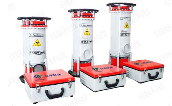 米兰便捷式X光机