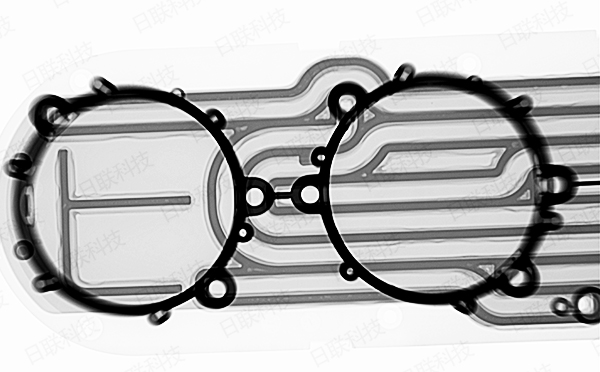 米兰x-ray检测设备