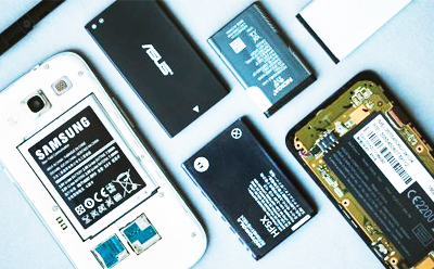 米兰科技x-ray厂家：X射线检测设备在锂电池行业中的应用