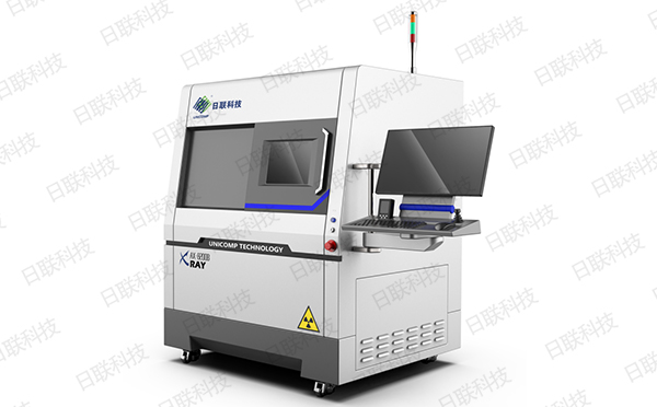 米兰X射线检测设备