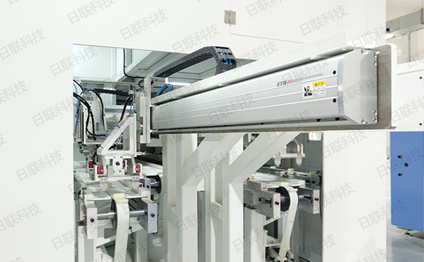 米兰X射线平板探测器