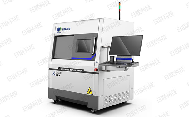 米兰X射线检测设备