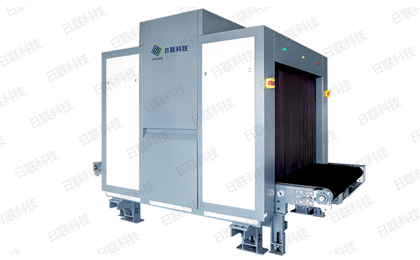 米兰科技公共安全x-ray