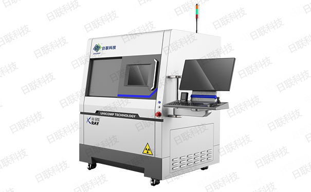 米兰X射线检测设备
