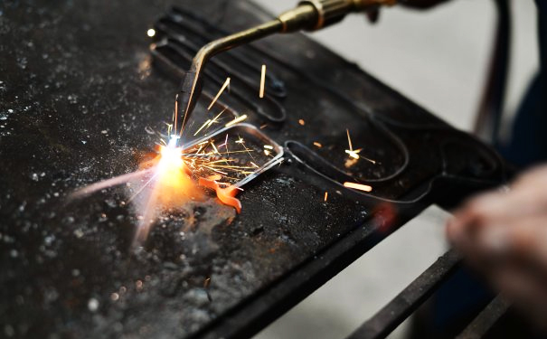 米兰X射线检测焊缝