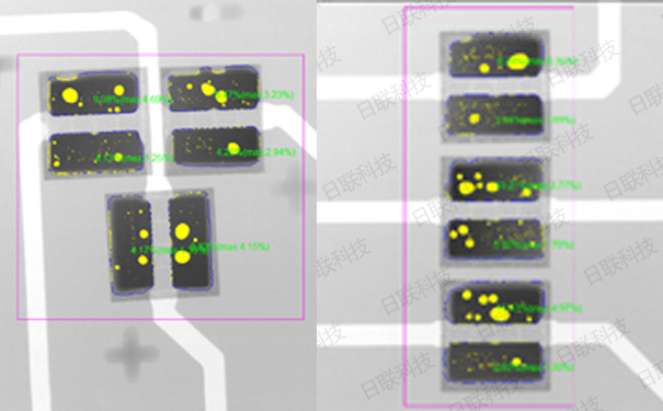 米兰X射线检测设备