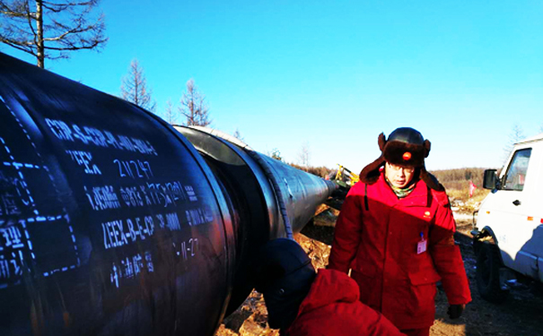 米兰焊缝无损检测