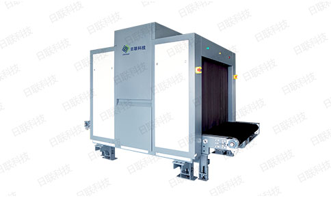 米兰科技安检机