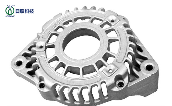 米兰科技汽车零部件X射线检测